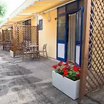 Camping Liana Senigallia