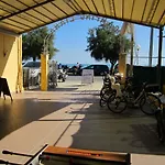 Campsite Liana