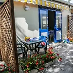Campsite Liana Senigallia