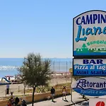 Liana Campsite *