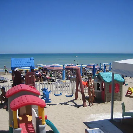 Campeggio Liana